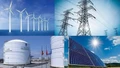 Bảo đảm vững chắc an ninh năng lượng, đáp ứng yêu cầu tăng trưởng