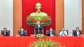 Nội dung cần góp ý kiến vào dự thảo các văn kiện trình Đại hội đại biểu toàn quốc lần thứ XIV của Đảng