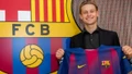 Mục tiêu của MU gia hạn hợp đồng với Barca