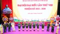 Đại hội đại biểu Hội Cựu chiến binh phường Sa Pa, xã Tú Lệ và Tả Phìn nhiệm kỳ 2025 - 2030