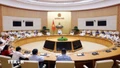 Hoạt động của lãnh đạo Đảng, Nhà nước