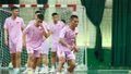 Đội tuyển Futsal Việt Nam hội quân dự Giải vô địch Futsal Đông Nam Á 2024