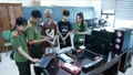 Bắt hai đối tượng liên quan vụ lừa đảo chiếm đoạt hàng chục tỷ đồng