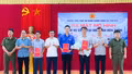 Tân Hợp đưa dịch vụ công về nhà văn hóa thôn, tạo thuận lợi cho người dân