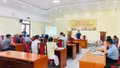 Lào Cai: 11/19 mỏ trúng đấu giá khoáng sản đang triển khai các bước thăm dò