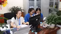 Phường Cam Đường chuẩn hóa trên 99% dữ liệu đất đai