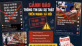 Cục Cảnh sát giao thông: Thông tin người từ 16 đến dưới 18 tuổi đi mọi loại xe máy đều bị xử phạt là không chính xác