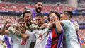 Thắng đậm chủ nhà Canada, Morocco hiên ngang tiến vào tứ kết World Cup