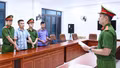 Lệnh giữ khẩn cấp đối tượng giáo viên Trường THPT Chuyên Tuyên Quang vi phạm Kỳ thi tốt nghiệp THPT quốc gia năm 2026