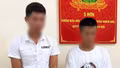 Lào Cai: Công an phường Nghĩa Lộ rà soát ngoài địa bàn, phát hiện 02 trường hợp dương tính với ma túy