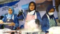 "Du lịch vị giác" - chiến lược du lịch mới của Indonesia