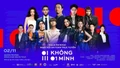 Đêm nhạc "Không một mình": Nghệ sỹ chung tay xây dựng môi trường mạng an toàn