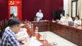 Xã Lục Yên triển khai công tác thu ngân sách những tháng cuối năm 2025