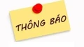 Công ty Cổ phần Khoáng sản 3 - Vimico thông báo yêu cầu cổ đông cung cấp, bổ sung thông tin