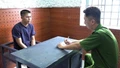 Lừa đảo bán máy phát điện cũ trên Facebook