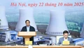 Cấp bách phát triển các nguồn điện, bảo đảm ổn định theo hướng thân thiện môi trường