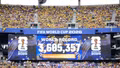 World Cup 2026 chính thức xô đổ kỷ lục lịch sử về lượng khán giả