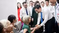Bộ trưởng Bộ Y tế: Phát triển y tế chuyên sâu gắn với củng cố y tế cơ sở