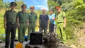 Công an xã Phong Dụ Thượng hỗ trợ sinh kế cho hộ nghèo, lan tỏa phong trào thi đua "Ba nhất"