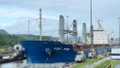 Kênh đào Panama giữ nguyên mức phí đối với tàu thuyền qua lại