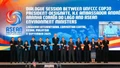 Các nước ASEAN thúc đẩy các ưu tiên về khí hậu trước thềm COP30