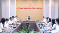  Lào Cai tham dự Hội thảo "Thúc đẩy tăng cường hợp tác du lịch Việt Nam - Liên bang Nga: Tiềm năng và giải pháp”