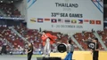 Bế mạc SEA Games 33