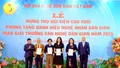 49 công trình tiêu biểu được trao Giải thưởng Văn nghệ dân gian năm 2025