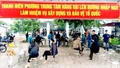 Phường Trung Tâm hoàn thành khám sơ tuyển nghĩa vụ quân sự cho hơn 450 công dân