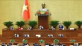 Quốc hội khóa XV: Bảo vệ môi trường cần "bén rễ" trong nhận thức mỗi công dân