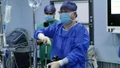 Trung Quốc phát triển công nghệ nội soi cột sống đột phá