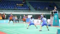Hơn 250 tay vợt từ 18 quốc gia, vùng lãnh thổ thi đấu cầu lông ở Việt Nam