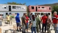 Cuba tái chế container thành nhà ở