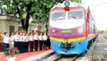 Tàu khách liên vận thúc đẩy hợp tác kinh tế, thương mại và giao lưu Việt - Trung
