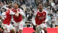 Tin thể thao (29/9): Arsenal lội ngược dòng, Malaysia thừa nhận sai sót trong nhập tịch