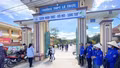 Quảng Trị: Xác minh thông tin "giáo viên vào phòng thi hướng dẫn thí sinh làm bài"
