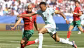 Mpappe xô đổ hàng loạt kỷ lục, vượt Messi dẫn đầu cuộc đua Vua phá lưới World Cup 2026