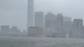Trung Quốc: Bão Ragasa gây ngập lụt tại một số khu vực ở Hong Kong và Macau