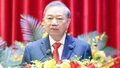 Tổng Bí thư Tô Lâm: Các cơ quan Đảng Trung ương phải nêu gương, đi đầu