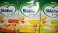Pháp thu hồi bột ngũ cốc trẻ em chứa độc tố gây ung thư