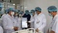 Các bệnh viện chịu trách nhiệm trước Thủ tướng về tiến độ triển khai bệnh án điện tử