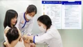 Vaccine thế hệ mới “4 trong 1” lần đầu xuất hiện tại Việt Nam