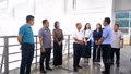 Giám sát việc thực hiện chính sách, pháp luật về điện lực và an toàn công trình năng lượng tại Công ty Cổ phần Thủy điện Văn Chấn