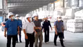 Đoàn đại biểu Quốc hội tỉnh giám sát việc thực hiện chính sách, pháp luật về điện lực tại Công ty Cổ phần Polyfill Yên Bái