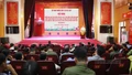 Bát Xát: Triển khai rà soát, vận động toàn dân giao nộp vũ khí, vật liệu nổ (giai đoạn 2)
