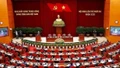 Khai mạc Hội nghị lần thứ 13 Ban Chấp hành Trung ương Đảng khóa XIII