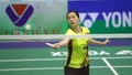 Thùy Linh lần đầu vươn lên hạng 18 thế giới