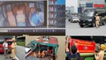 Tổng kiểm soát vận tải toàn quốc: Không có vùng cấm, siết chặt từ bến bãi đến lái xe