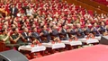 Tri ân người có công với cách mạng là nền tảng nuôi dưỡng tinh thần dân tộc