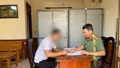 Công an phường Yên Bái xử phạt cơ sở trò chơi điện tử hoạt động quá giờ quy định